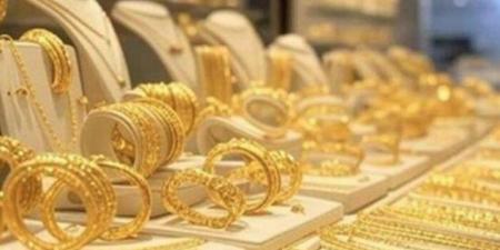 عاجل | استقرار سعر الذهب في محلات الصاغة بعد كسر جرام 21 حاجز الـ 6 آلاف - وضوح نيوز