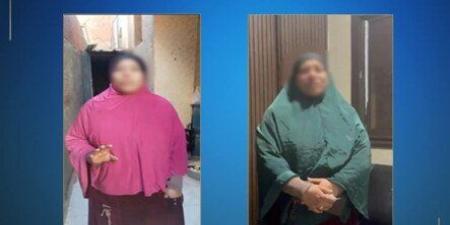 الداخلية تكشف حقيقية فيديو توزيع سيدة مواد غذائية على الناخبين - وضوح نيوز