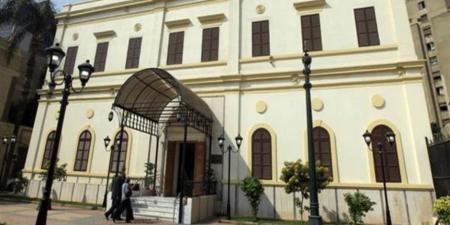 المجمع العلمي المصري ينظم ندوة عن السد الإثيوبي والتحديات المائية - وضوح نيوز