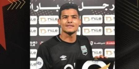 بعد موافقة توروب .. الأهلي يرحب برحيل مصطفى العش فى انتقالات يناير - وضوح نيوز