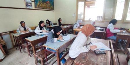 لمدة أسبوع.. جدول امتحانات الشهادة الإعدادية 2026 في المحافظات - وضوح نيوز