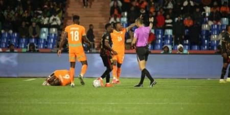 قمة نارية بلا فائز.. كوت ديفوار تتعادل مع الكاميرون في أمم أفريقيا - وضوح نيوز