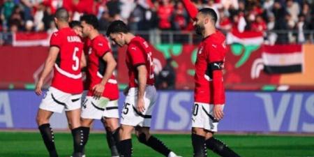 مشاهدة مباراة مصر وأنجولا بث مباشر في كأس أمم إفريقيا 2025 - وضوح نيوز