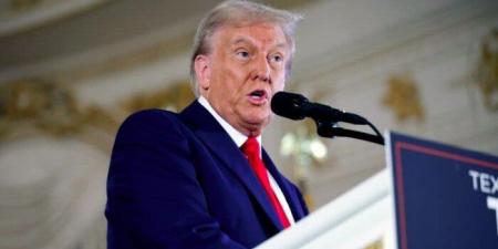 ترامب: شعرت بغضب شديد بعد علمي بهجوم أوكرانيا على مقر إقامة بوتين - وضوح نيوز