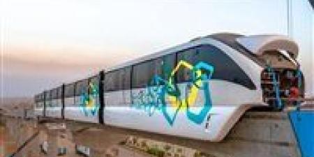 القومية للأنفاق تنفي تأثر المونوريل بكسر ماسورة مياه التسعين الجنوبى - وضوح نيوز