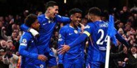 موعد مباراة تشيلسي وبورنموث في الدوري الإنجليزي الممتاز والقنوات الناقلة والتشكيل المتوقع - وضوح نيوز