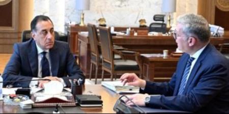 مجلس الوزراء : إنجاز 90% من أعمال توصيل الغاز بالمرحلة الأولى لـ حياة كريمة - وضوح نيوز