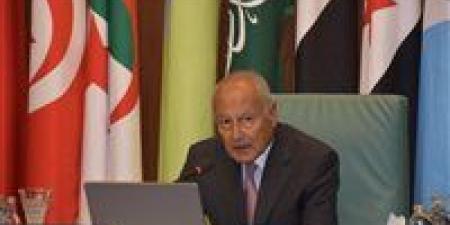 الجامعة العربية: ندعو إلى الوقف الفوري للتصعيد في اليمن والتوجهات الانفصالية تضر بالأمن القومي العربي - وضوح نيوز