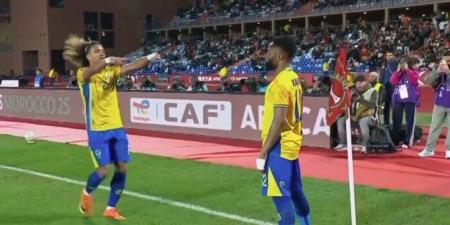 تقدم مفاجئ للجابون أمام كوت ديفوار بالشوط الأول في كأس أمم إفريقيا 2025 - وضوح نيوز