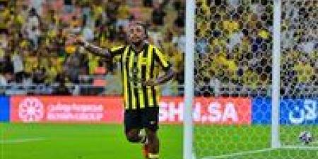 موعد مباراة الاتحاد ونيوم في دوري روشن السعودي والقنوات الناقلة والتشكيل المتوقع - وضوح نيوز