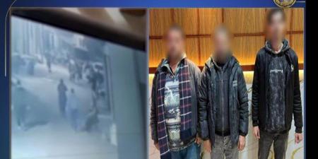 الداخلية تكشف تفاصيل ادعاء شخص تعرض والده للتعدي بالضرب وإصابته بمحافظة الشرقية - وضوح نيوز