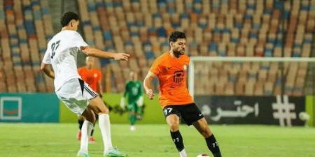 بث مباشر.. مشاهدة مباراة بتروجيت والبنك الأهلي في كأس الرابطة المصرية - وضوح نيوز