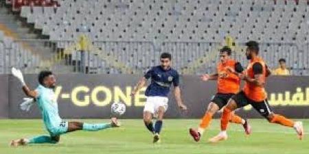 شاهد.. بث مباشر لمباراة سيراميكا كليوباترا وفاركو في كأس الرابطة المصرية - وضوح نيوز