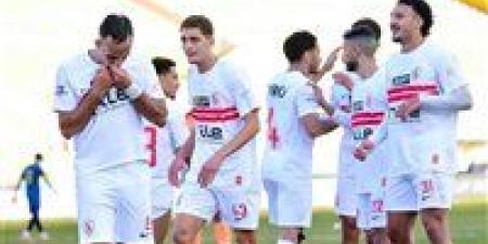 الزمالك يتفوق على الاتحاد السكندري فى القيمة التسويقية قبل لقاء اليوم بكأس عاصمة مصر - وضوح نيوز