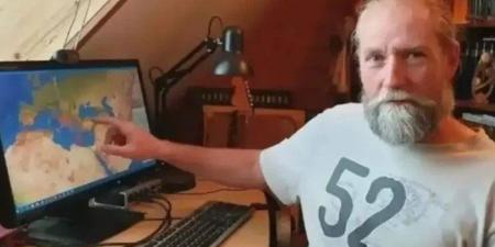 خبير الزلازل الهولندي يثير الذعر من جديد.. ما القصة؟ - وضوح نيوز