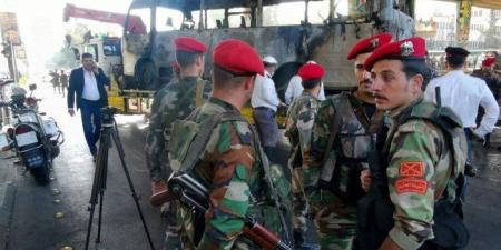 تحذير أمني في سوريا بعد سلسلة تفجيرات وانفلات أمني يُعمّق حالة عدم الاستقرار - وضوح نيوز