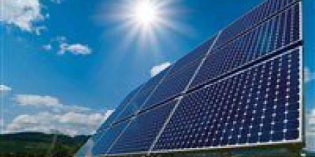 مصر تصنع المعجزة الخضراء: الطاقة الشمسية والرياح تصل إلى 8,866 ميجاوات بنهاية 2025 - وضوح نيوز