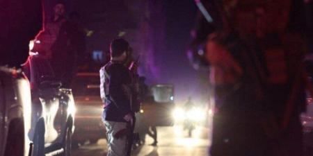 تفجير انتحاري يستهدف دورية للشرطة وسط مدينة حلب السورية - وضوح نيوز