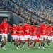 منتخب مصر يواصل مرانه استعدادا لأمم أفريقيا.. صور - وضوح نيوز