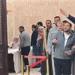 أبناء الجالية المصرية في السعودية يواصلون التصويت بانتخابات مجلس النواب في الساعات الأخيرة لليوم الأول - وضوح نيوز