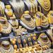 سعر الذهب في مصر اليوم الثلاثاء 16 ديسمبر 2025.. عيار 21 مفاجأة - وضوح نيوز