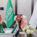 مباحثات سعودية - سورية لسبل تعزيز العلاقات الاقتصادية - وضوح نيوز