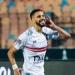 محمود بنتايج يطالب الزمالك بسداد 150 ألف دولار جديدة قبل 30 ديسمبر - وضوح نيوز