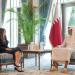 أمير قطر يبحث مع وزيرة الأمن الداخلي الأمريكية القضايا والموضوعات ذات الاهتمام المتبادل - وضوح نيوز