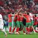 منتخب المغرب بطلا لكأس العرب 2025 بعد الفوز 3 / 2 على الأردن في مباراة ماراثونية مثيرة - وضوح نيوز