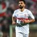 الزمالك يكشف موقف المصابين وموعد عودة السعيد ودونجا - وضوح نيوز