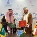 السعودية و سلطنة عُمان تبحثان سبل تعزيز التعاون الثنائي بين البلدين - وضوح نيوز