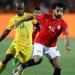 تاريخ مواجهات منتخب مصر أمام زيمبابوي قبل مواجهة اليوم في كأس أمم أفريقيا - وضوح نيوز