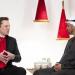 رئيس الإمارات يبحث مع ماسك التكنولوجيا المتقدمة والذكاء الاصطناعي (التفاصيل الكاملة) - وضوح نيوز