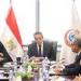وزير الصحة يعقد اجتماعًا موسعًا لبحث دعم وتمكين توطين الصناعات الدوائية في مصر - وضوح نيوز
