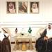 مباحثات بين السعودية والكويت لسبل تعزيز العمل الإسلامي المشترك - وضوح نيوز