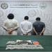 ضبط 3 أشخاص لترويجهم كمية من مادة الحشيش المخدر بمحافظة جدة - وضوح نيوز