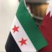 قطر وسوريا تبحثان التطورات الإقليمية والمستجدات الدولية - وضوح نيوز