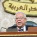 مصر.. رئيس مجلس النواب يهنئ الرئيس السيسي بالعام الميلادي الجديد - وضوح نيوز