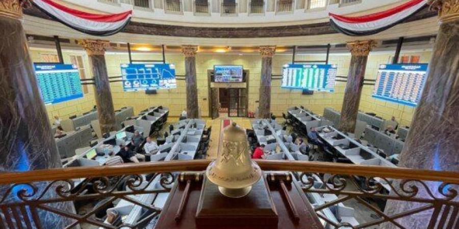 تباين أداء البورصة المصرية في ختام اليوم الثلاثاء جلسة منتصف الأسبوع - وضوح نيوز