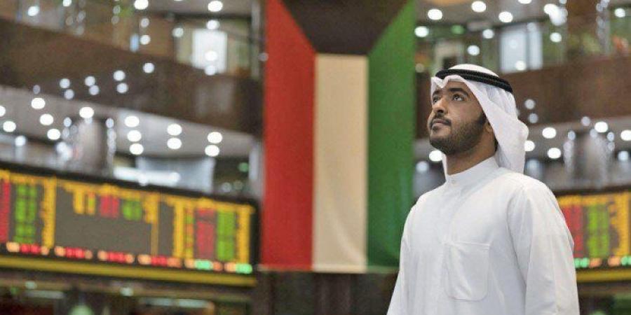 بورصة الكويت تغلق تعاملات الثلاثاء على انخفاض مؤشرها العام بواقع 17ر24 نقطة - وضوح نيوز