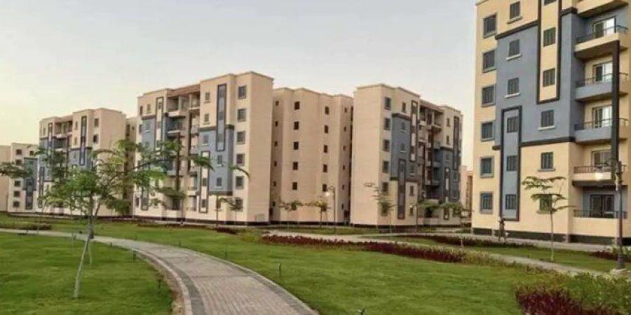 نتيجة شقق الإسكان الاجتماعي 2025 بالرقم القومي.. رابط الاستعلام الآن - وضوح نيوز