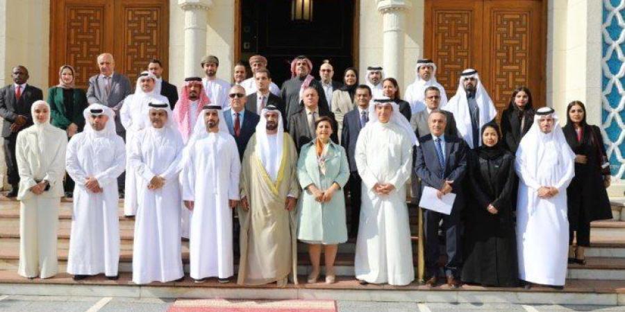 الكويت تجدد التزامها بالميثاق العربي لحقوق الإنسان خلال أعمال الدورة ال28 للجنة الميثاق - وضوح نيوز