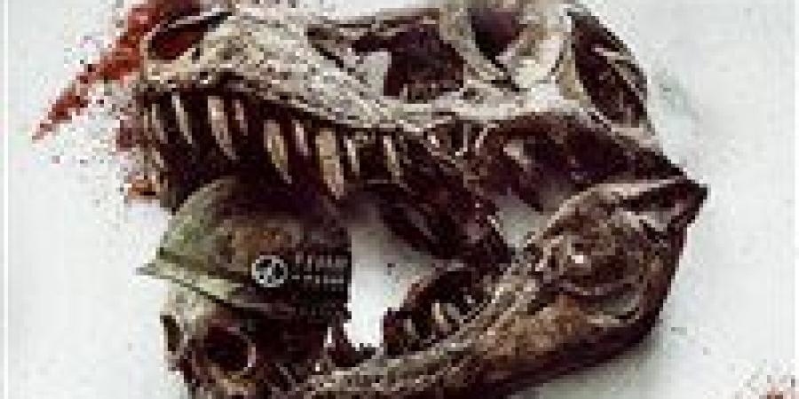 مغامرة مليئة بالتشويق والرعب والخيال العلمي.. فيلم Primitive War في دور العرض المصرية - وضوح نيوز