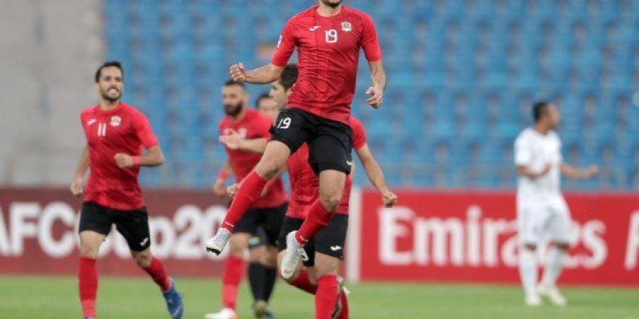 بث مباشر.. شاهد مباراة سما السرحان والجزيرة في درع الاتحاد الأردني - وضوح نيوز