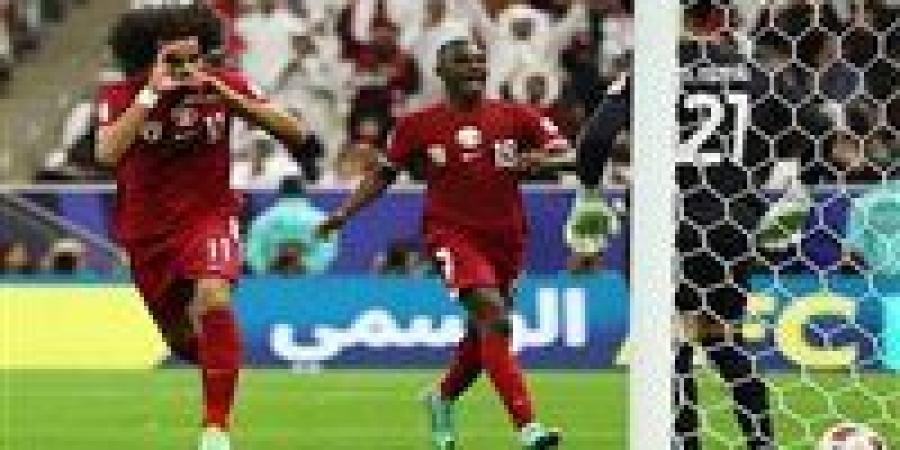 موعد مباراة منتخب قطر وتونس في كأس العرب 2025 والقنوات الناقلة والتشكيل المتوقع - وضوح نيوز