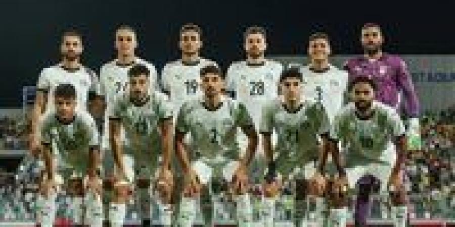 منافسو منتخب مصر.. المجموعة السابعة تشتعل قبل مونديال 2026 - وضوح نيوز