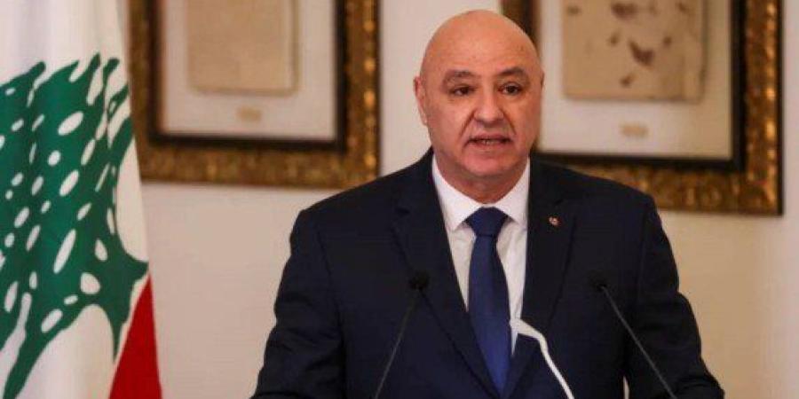 عون: نرفض اتهام الجيش بعدم القيام بدوره كاملًا في جنوب الليطاني - وضوح نيوز