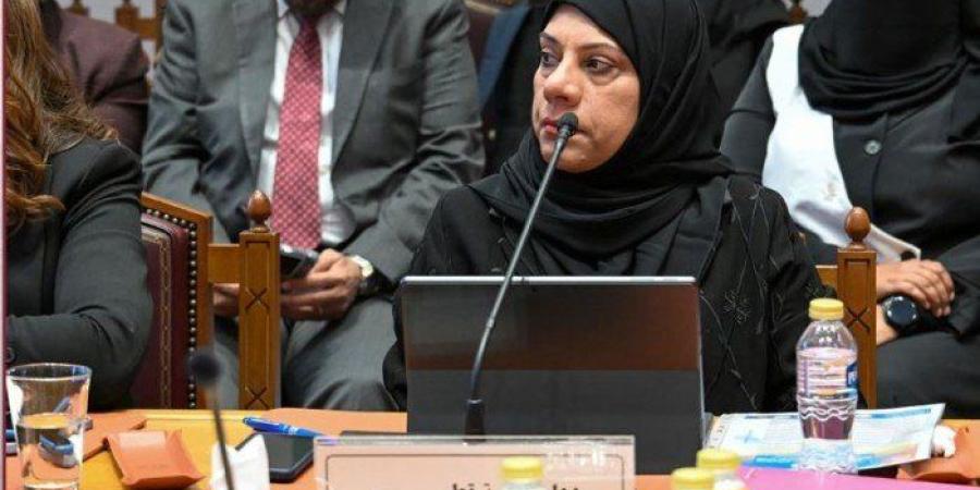 قطر تشارك في أعمال المؤتمر الدولي الـ 15 للتنمية المستدامة بالجامعة العربية - وضوح نيوز