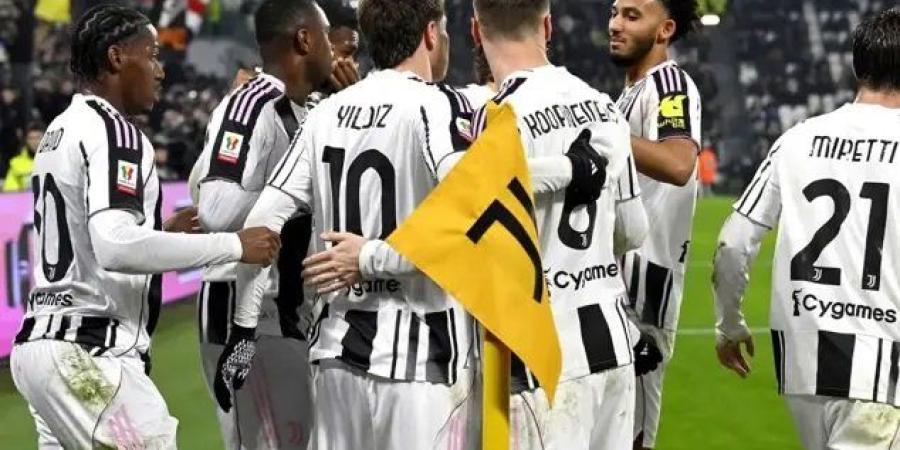 بث مباشر.. شاهد مباراة يوفنتوس وبافوس في دوري أبطال أوروبا - وضوح نيوز