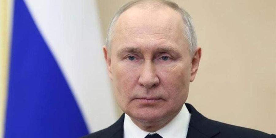 بوتين: روسيا مستعدة للمساهمة في برنامج إندونيسيا النووي - وضوح نيوز